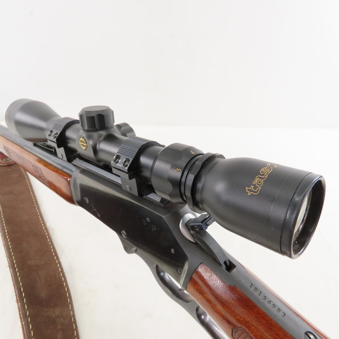 Marlin Glenfield Model 30A .30-30 WIN Rifle - 7