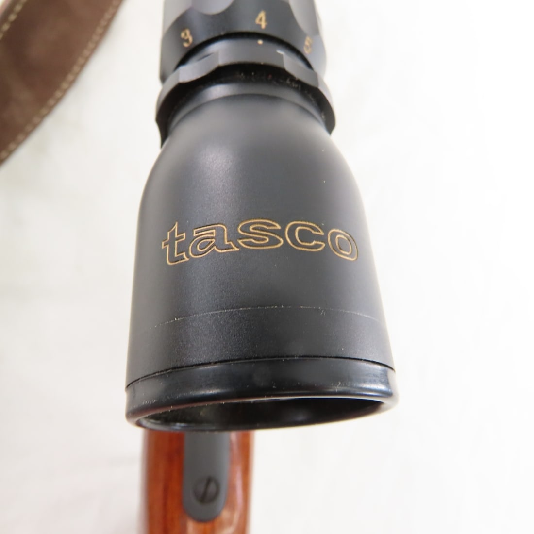 Marlin Glenfield Model 30A .30-30 WIN Rifle - 8