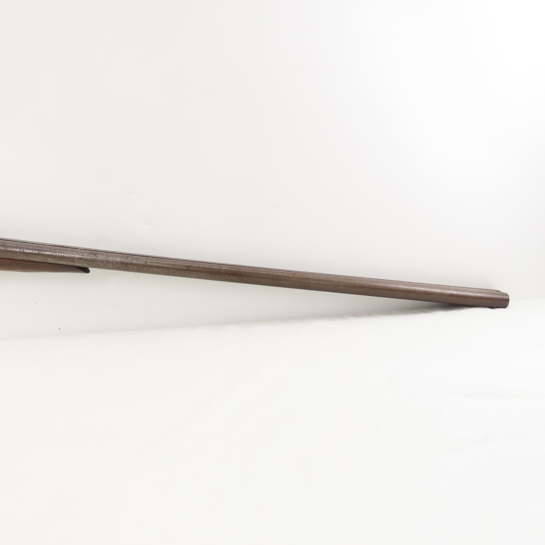 Union Arms Co 16GA SxS Breech Percussion Shotgun - 3
