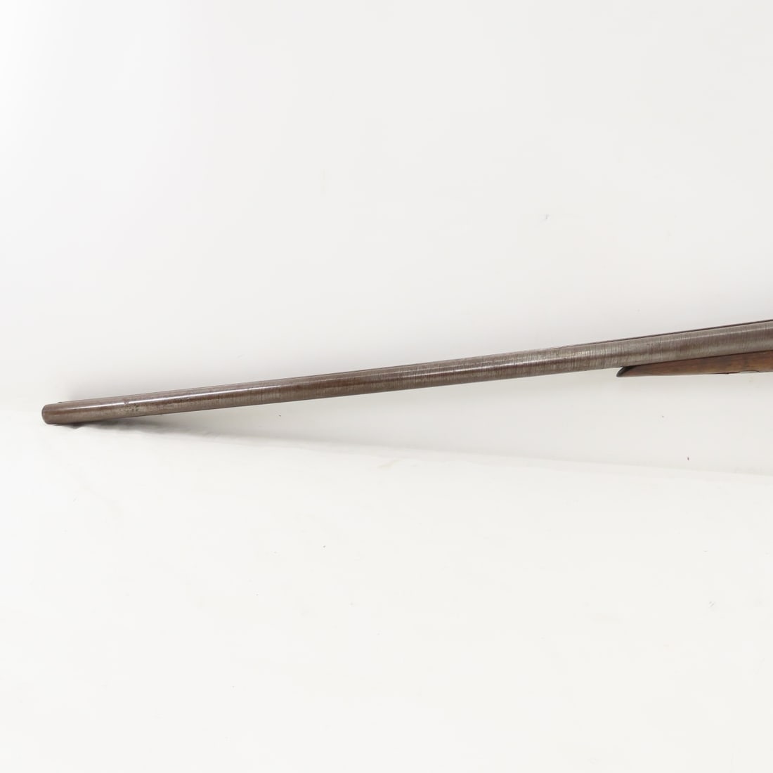 Union Arms Co 16GA SxS Breech Percussion Shotgun - 5