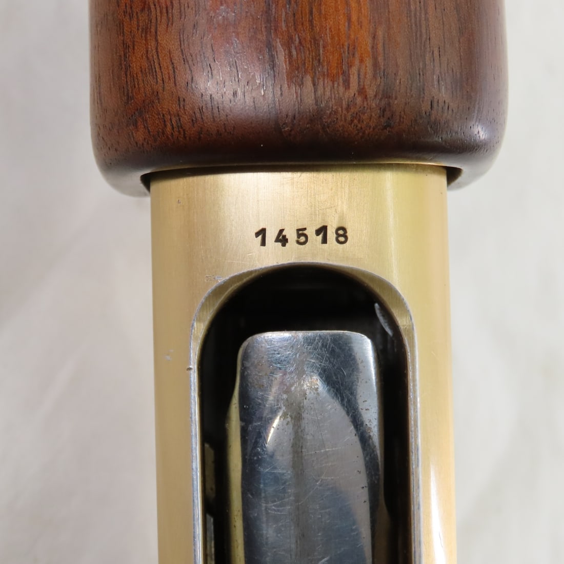 Hawthorne-Viking Montgomery Ward Co EJN 450 12 GA - 11