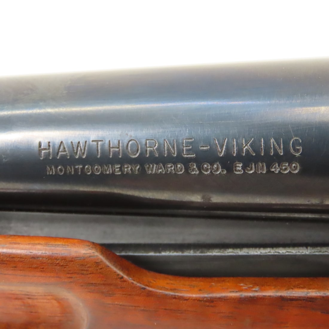 Hawthorne-Viking Montgomery Ward Co EJN 450 12 GA - 9