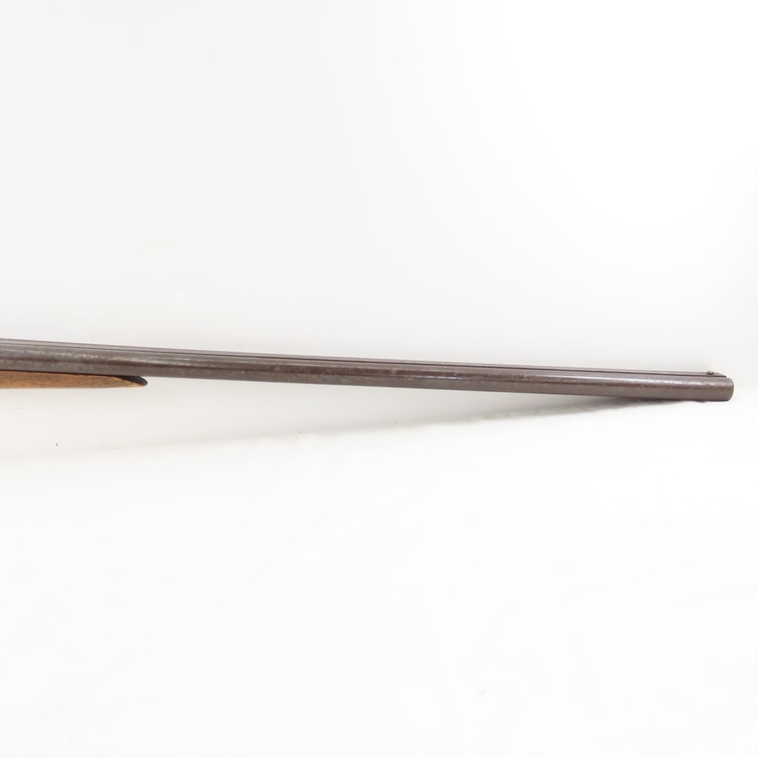 Chatham Arms Co SxS 12GA Breech Percussion Shotgun - 3