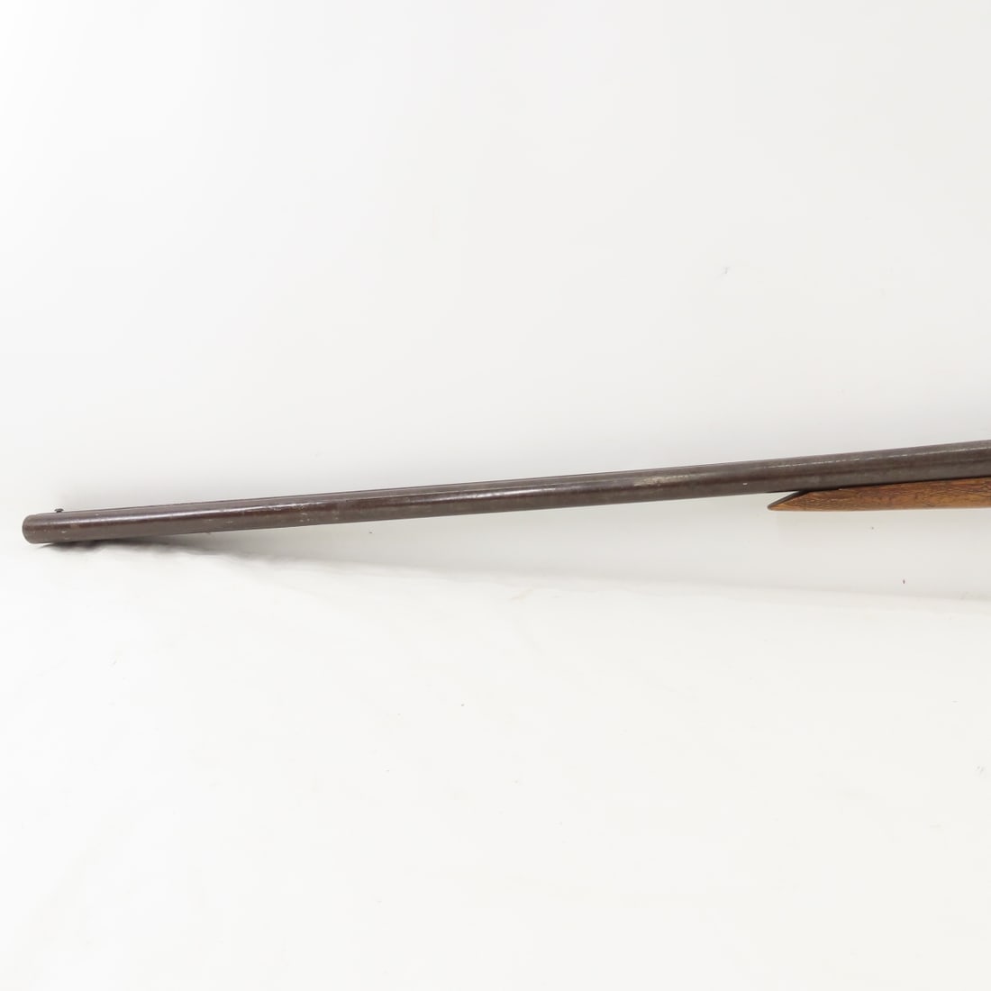 Chatham Arms Co SxS 12GA Breech Percussion Shotgun - 5