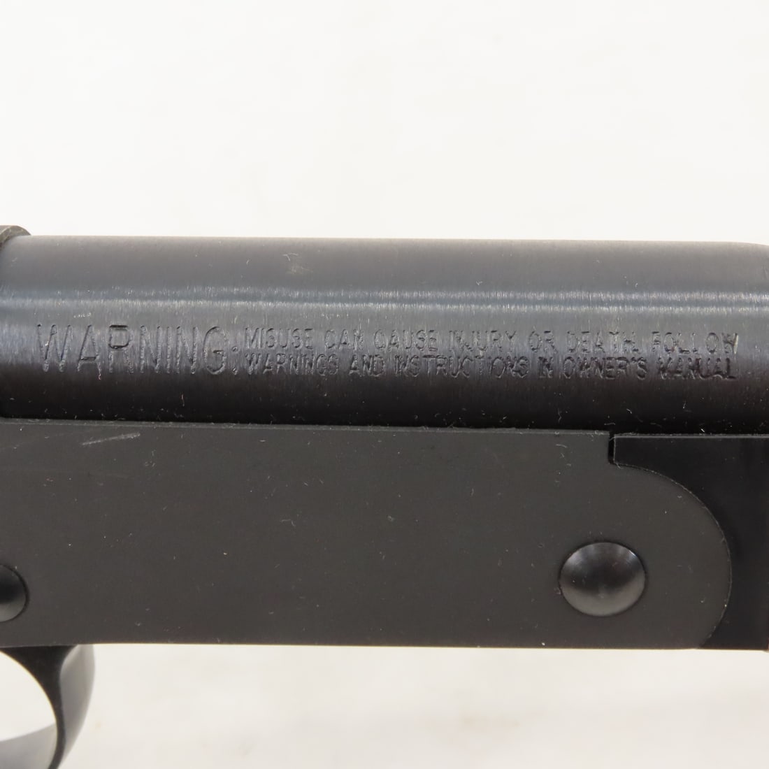 Harrington & Richardson Pardner .410 Shotgun - 11