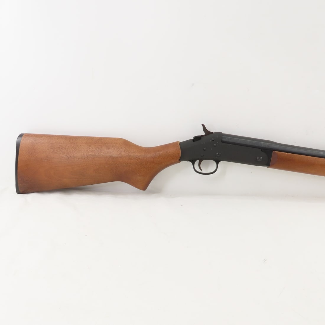 Harrington & Richardson Pardner .410 Shotgun - 2