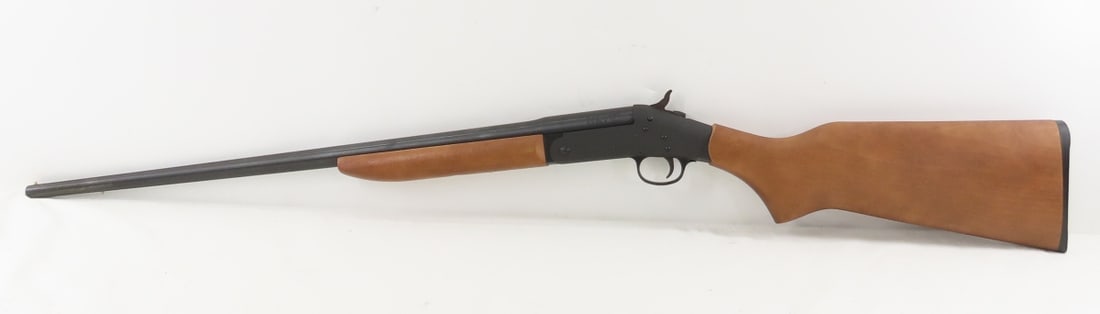 Harrington & Richardson Pardner .410 Shotgun - 4