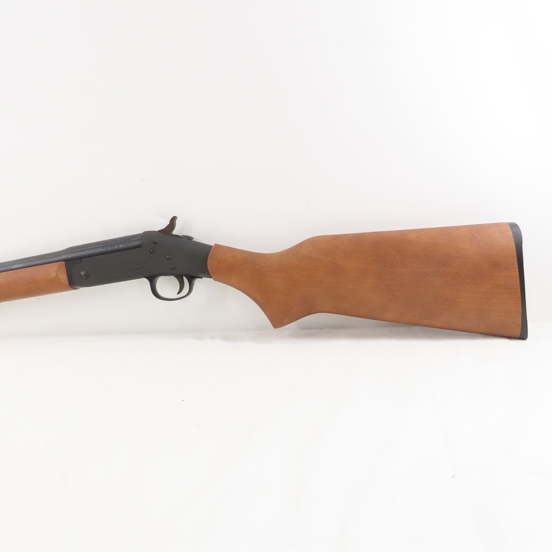 Harrington & Richardson Pardner .410 Shotgun - 6