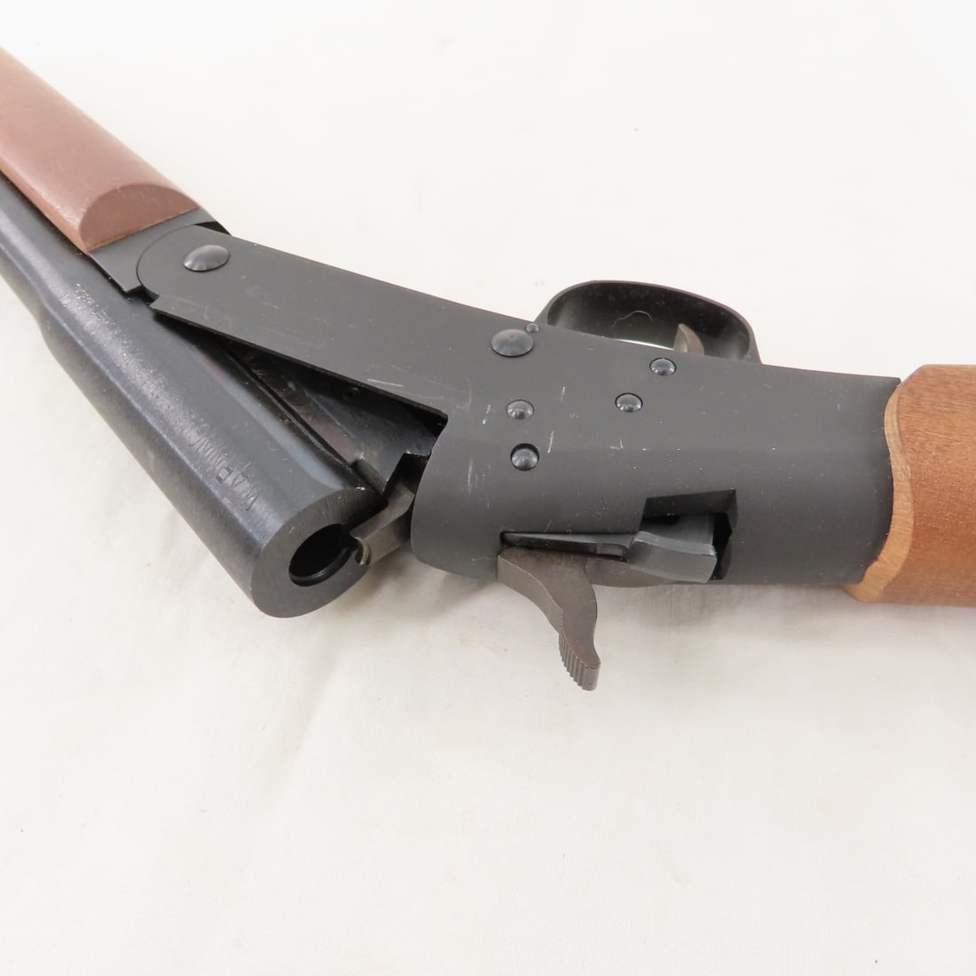 Harrington & Richardson Pardner .410 Shotgun - 7