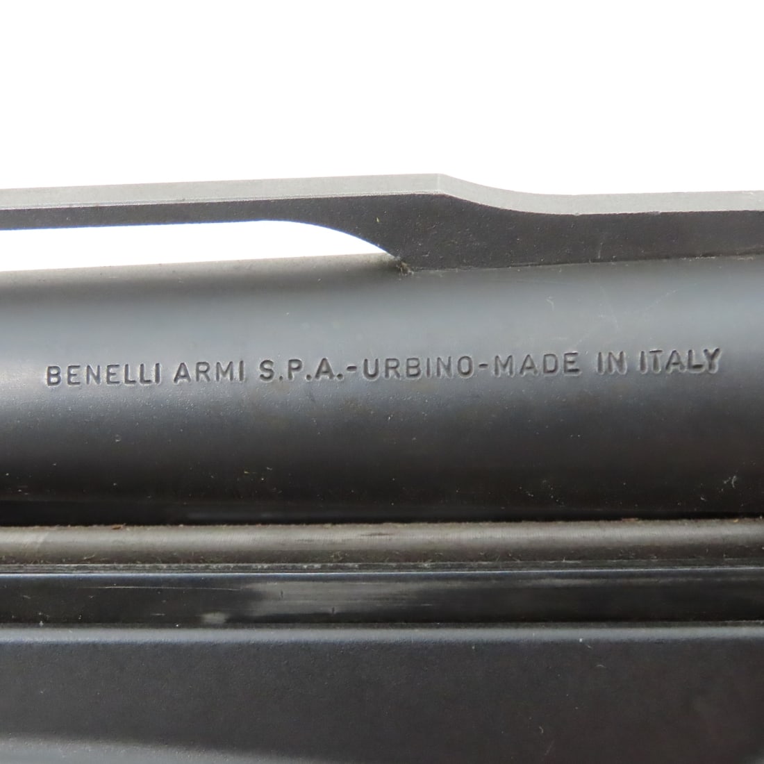 Benelli Arms Nova Pump Action 12 GA Shotgun - 11