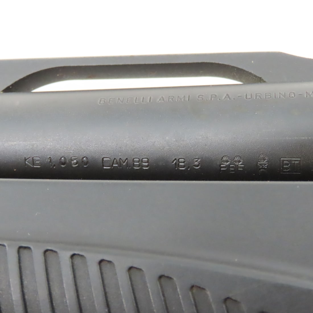 Benelli Arms Nova Pump Action 12 GA Shotgun - 15