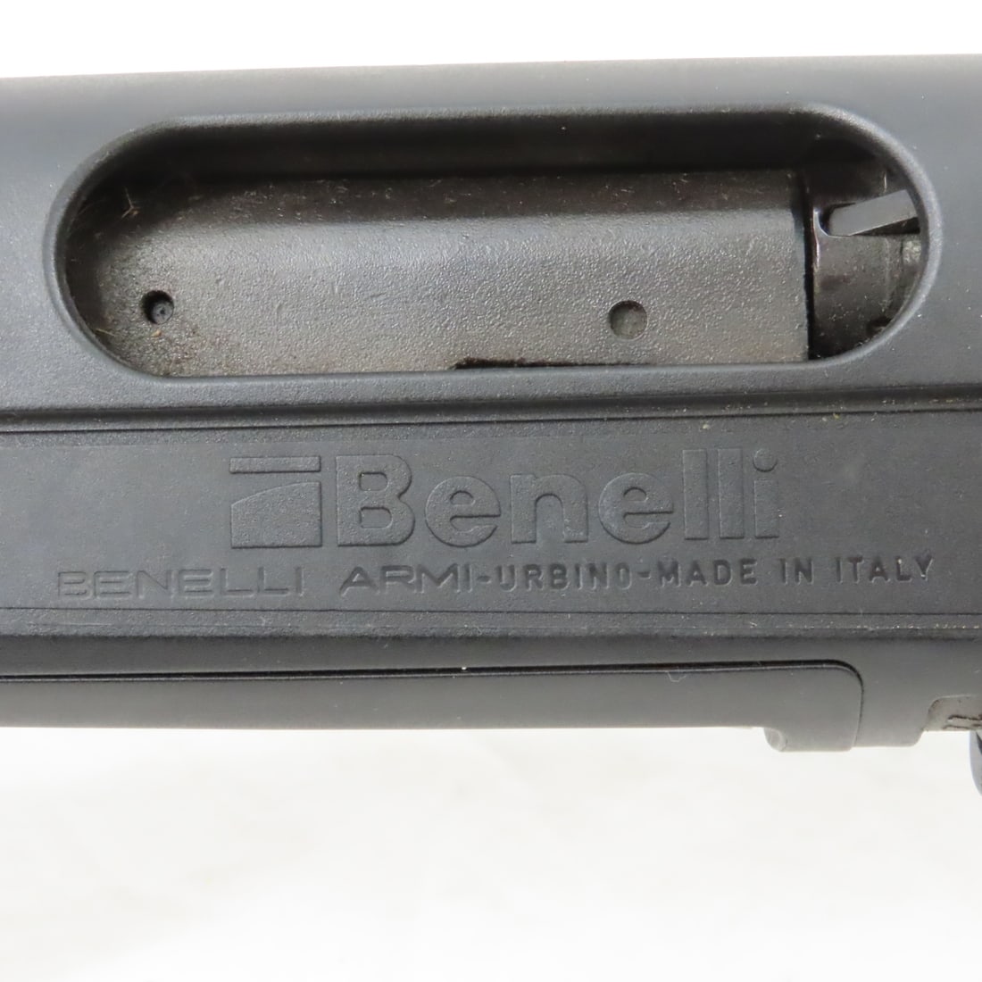 Benelli Arms Nova Pump Action 12 GA Shotgun - 16