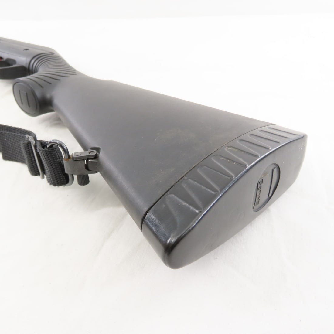 Benelli Arms Nova Pump Action 12 GA Shotgun - 19
