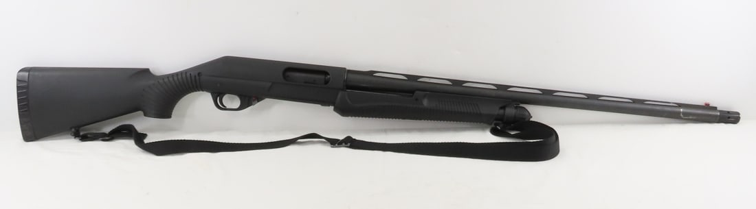 Benelli Arms Nova Pump Action 12 GA Shotgun - 2