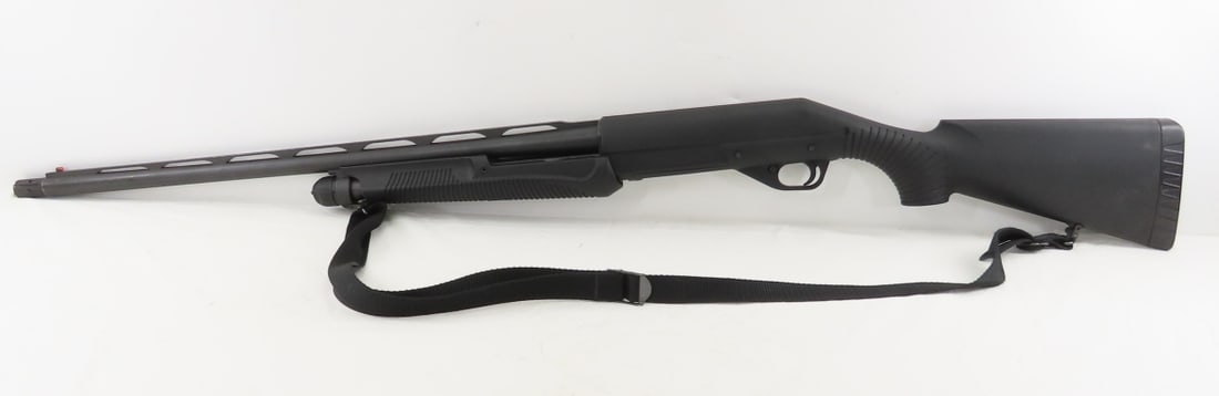 Benelli Arms Nova Pump Action 12 GA Shotgun - 5