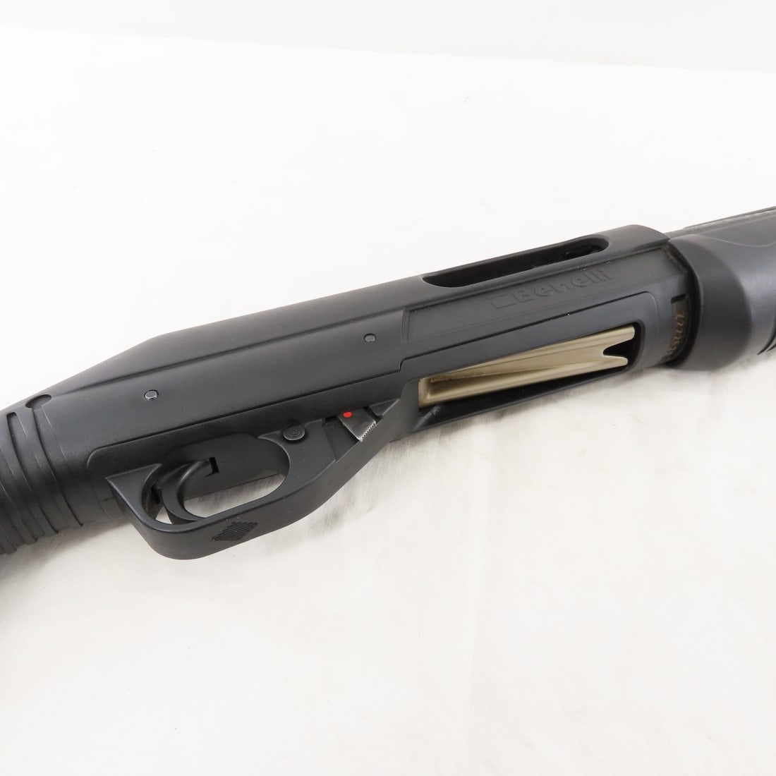 Benelli Arms Nova Pump Action 12 GA Shotgun - 8