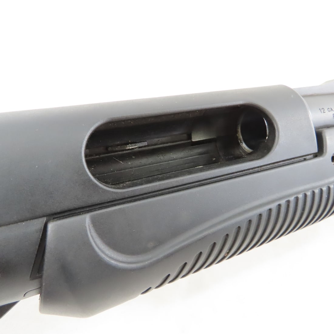 Benelli Arms Nova Pump Action 12 GA Shotgun - 9