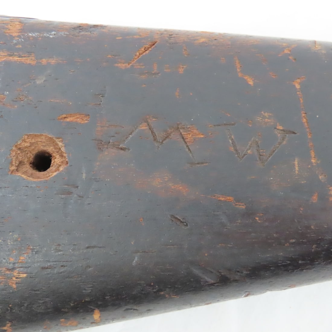 Harper's Ferry .69 Cal Conversion Musket & Bayonet - 18