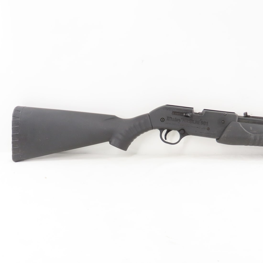 Diana P-5 Air Pistol & Daisy Powerline 901 rifle - 3