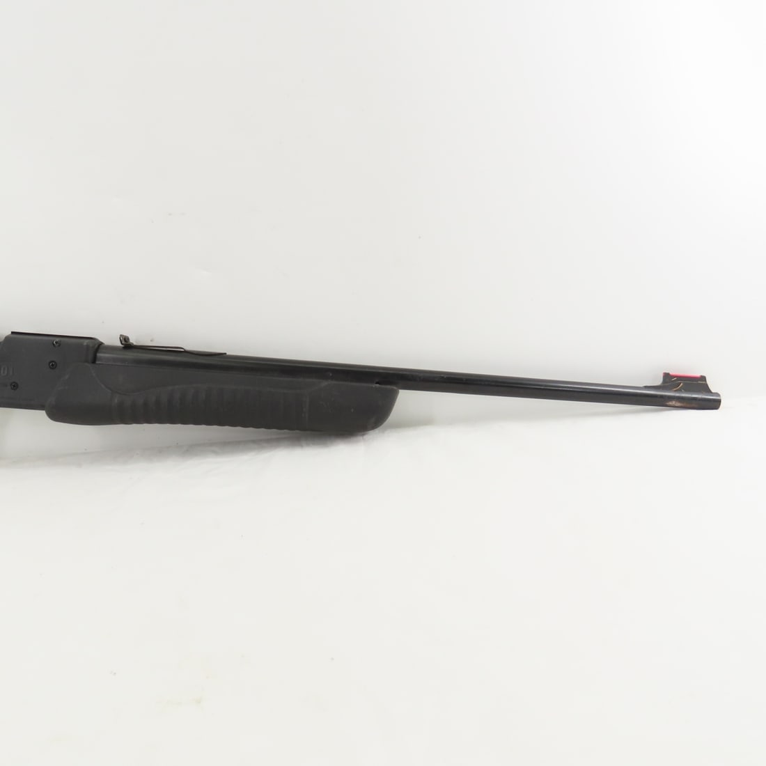 Diana P-5 Air Pistol & Daisy Powerline 901 rifle - 4