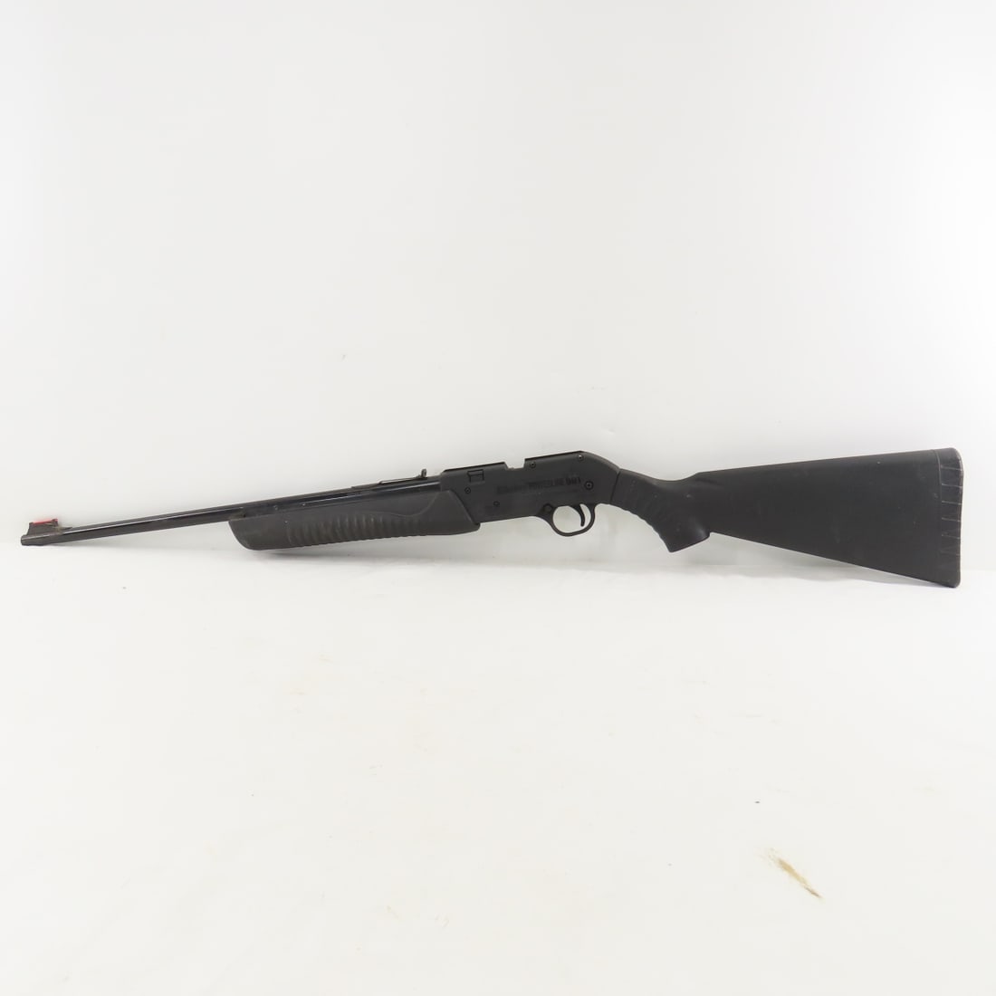 Diana P-5 Air Pistol & Daisy Powerline 901 rifle - 5