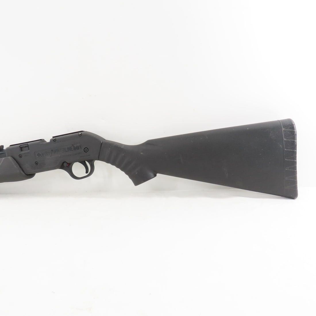 Diana P-5 Air Pistol & Daisy Powerline 901 rifle - 7