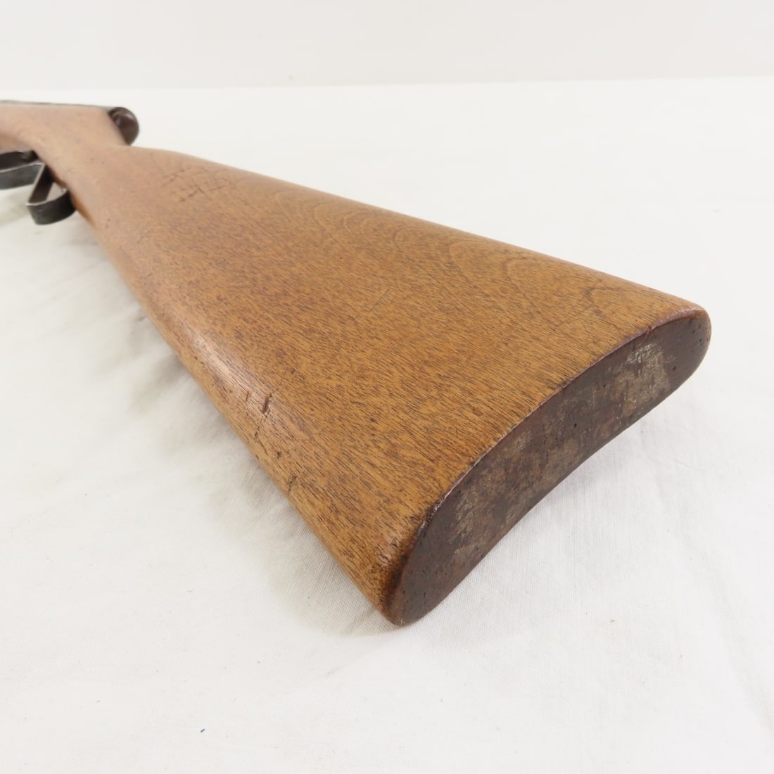 CJ Hamilton & Son No 43 .22 L,S Bolt Action Rifle - 15