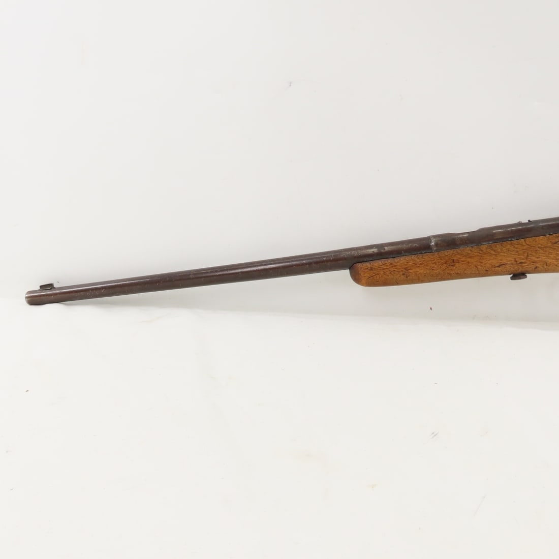 CJ Hamilton & Son No 43 .22 L,S Bolt Action Rifle - 5