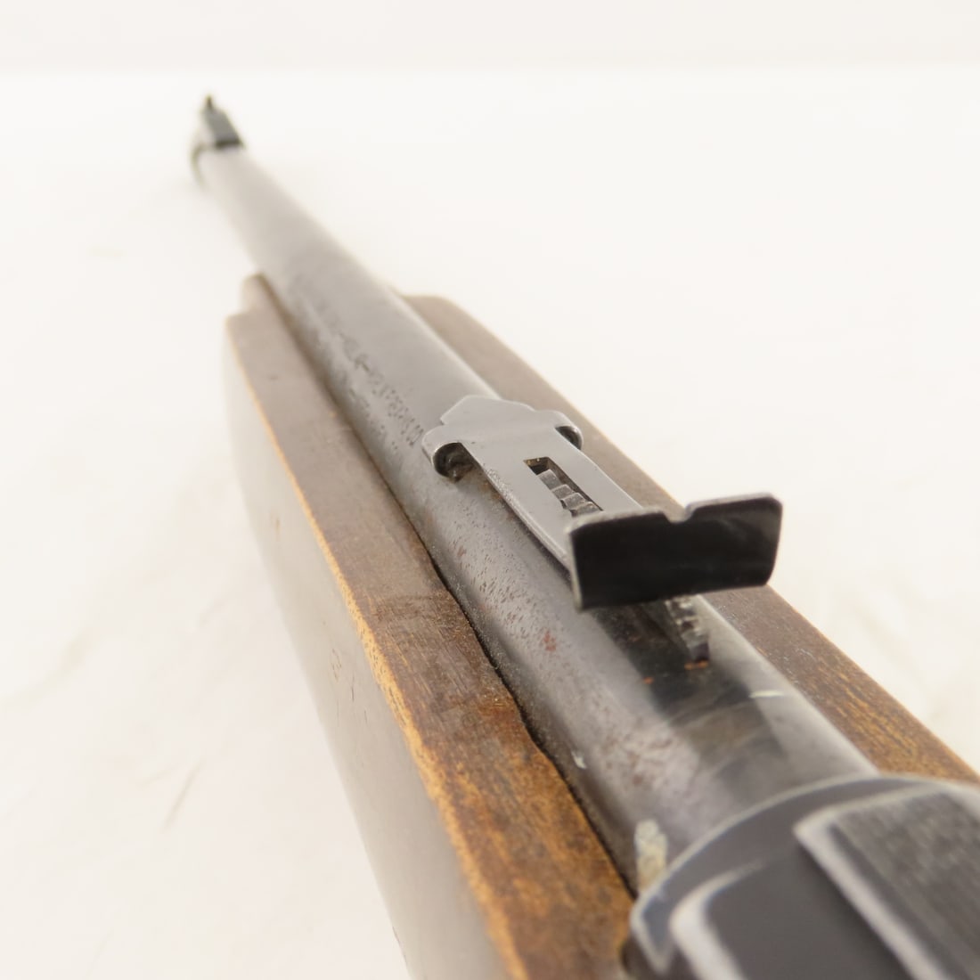 Marlin Coast to Coast Model 42 .22LR Rifle - 10