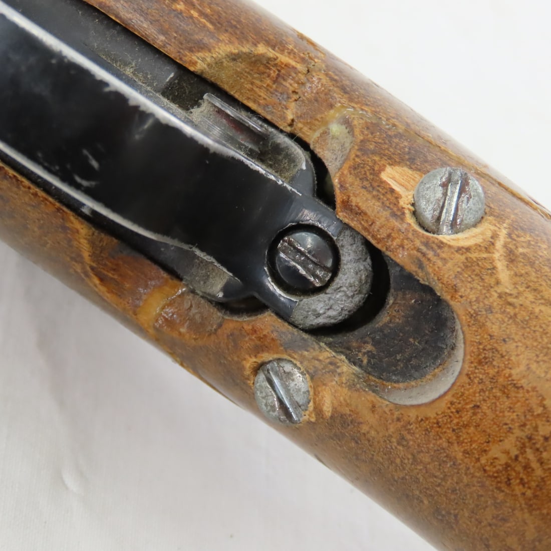 Marlin Coast to Coast Model 42 .22LR Rifle - 13