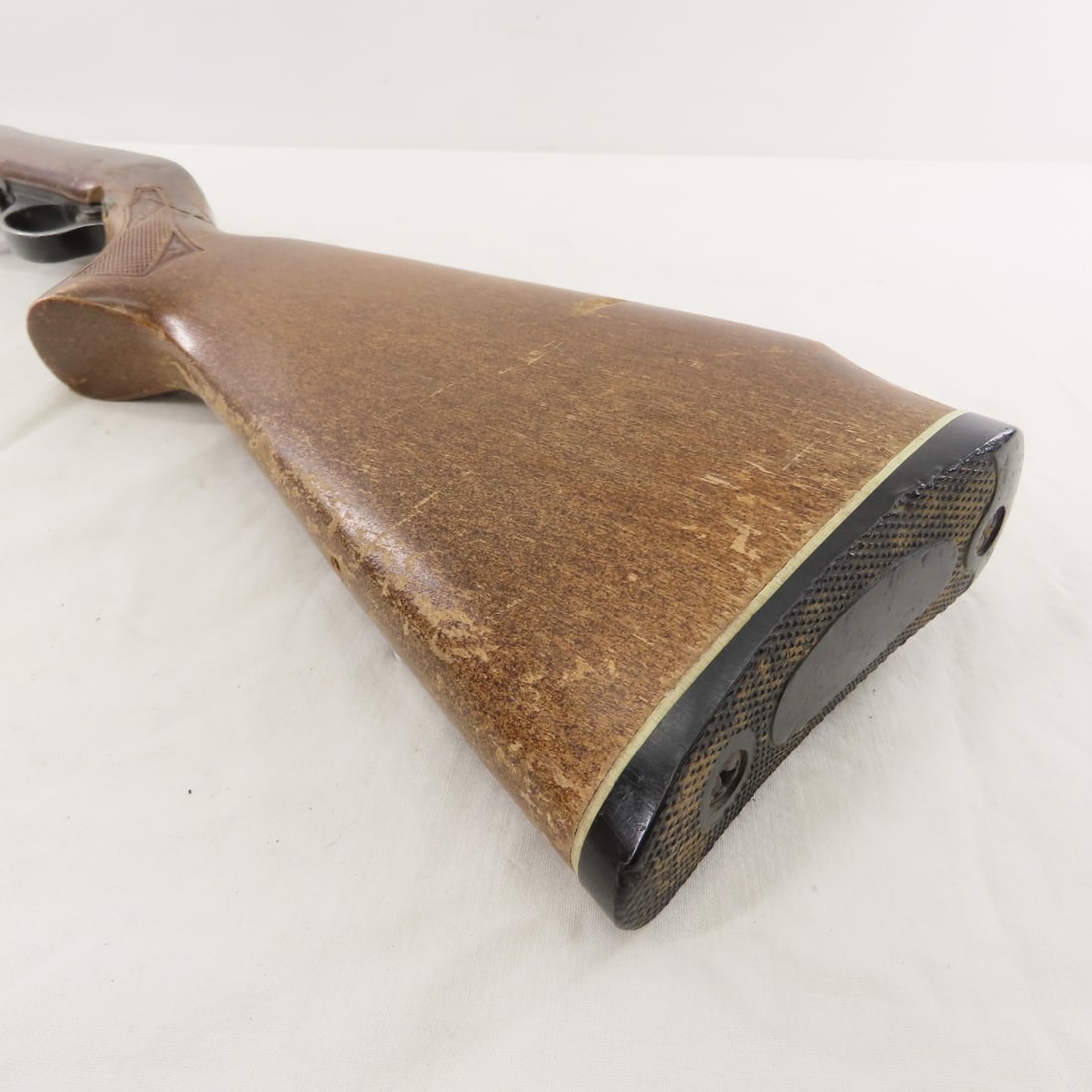 Marlin Coast to Coast Model 42 .22LR Rifle - 17