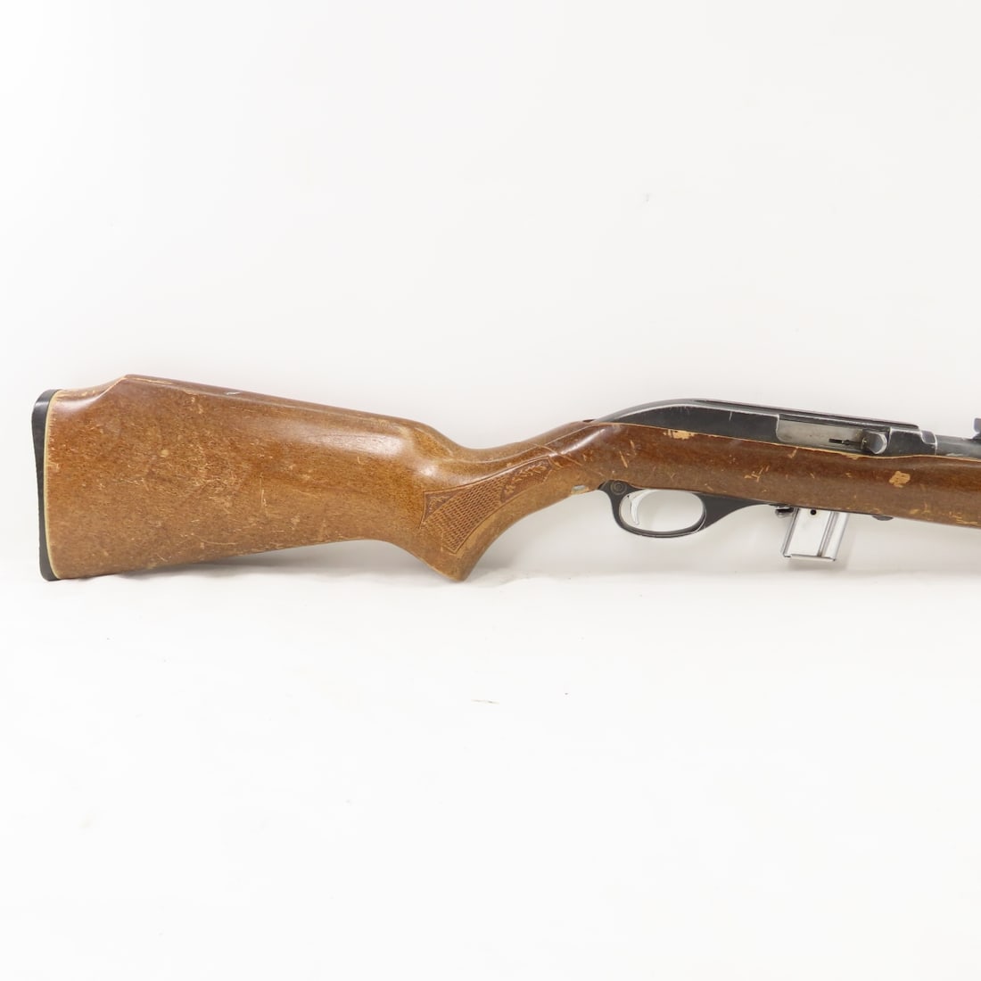 Marlin Coast to Coast Model 42 .22LR Rifle - 2