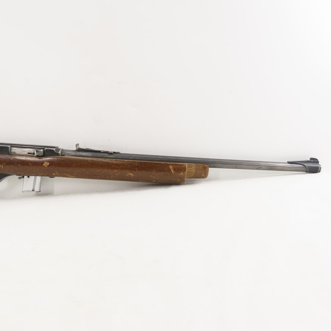 Marlin Coast to Coast Model 42 .22LR Rifle - 3