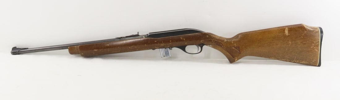 Marlin Coast to Coast Model 42 .22LR Rifle - 4