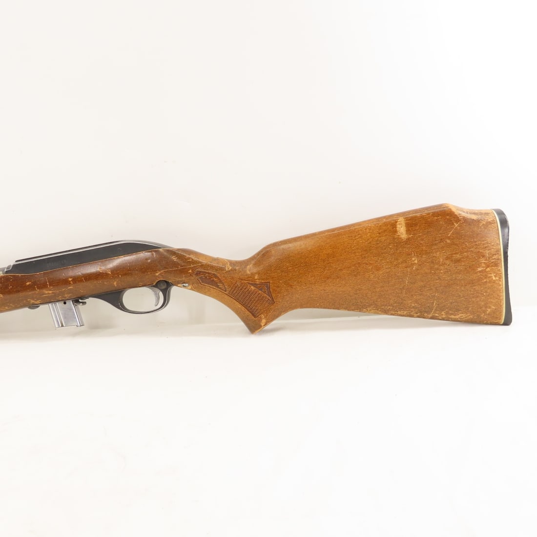 Marlin Coast to Coast Model 42 .22LR Rifle - 6