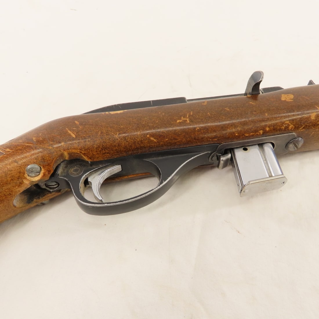 Marlin Coast to Coast Model 42 .22LR Rifle - 7