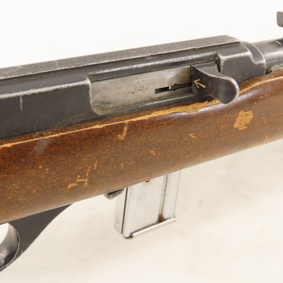 Marlin Coast to Coast Model 42 .22LR Rifle - 9