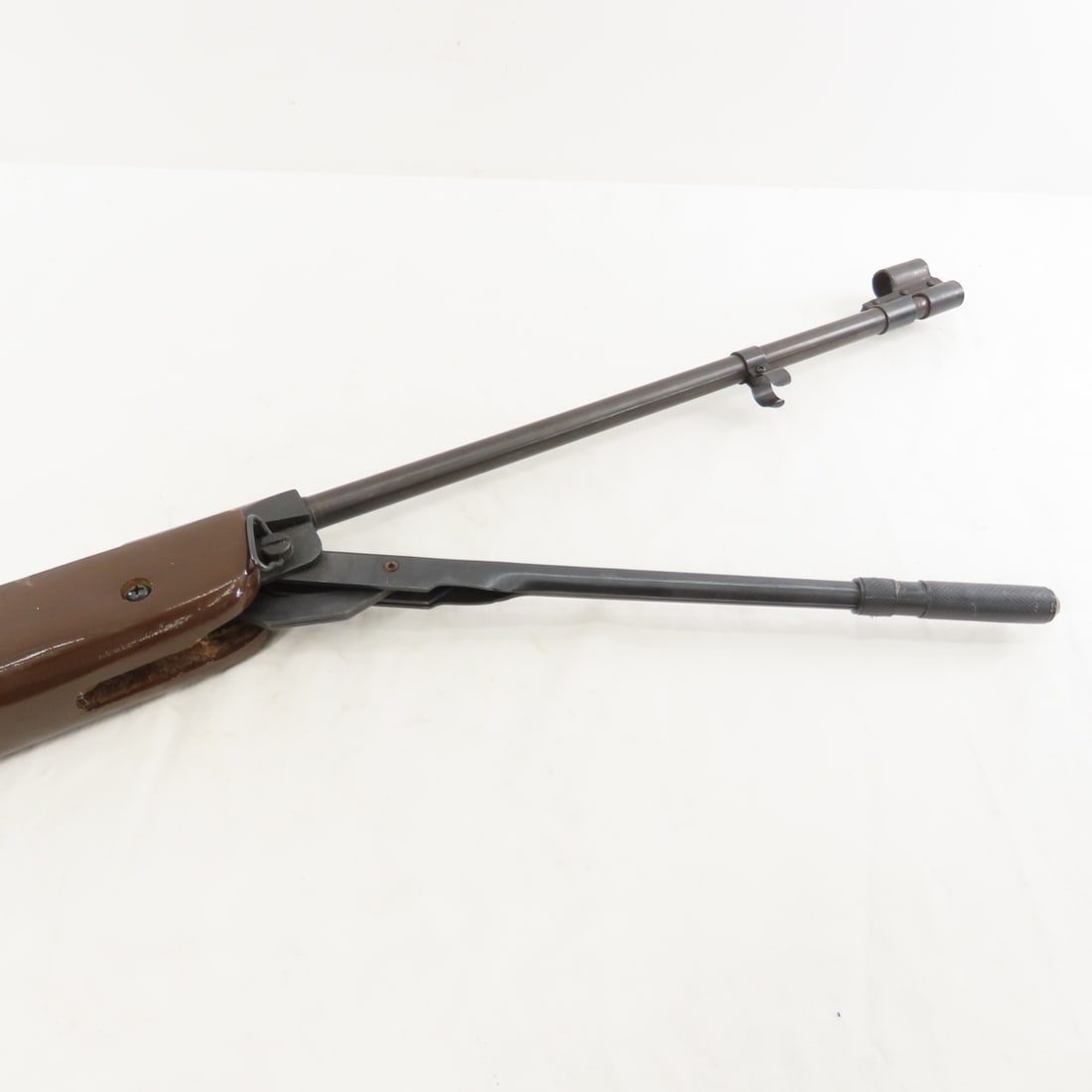Unbranded Chinese Under Lever B3 Air Rifle - 10