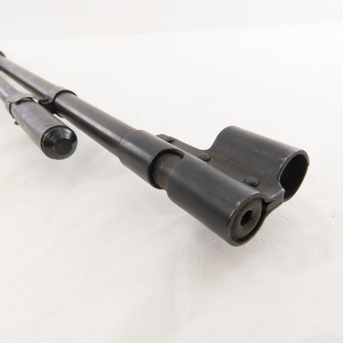 Unbranded Chinese Under Lever B3 Air Rifle - 11