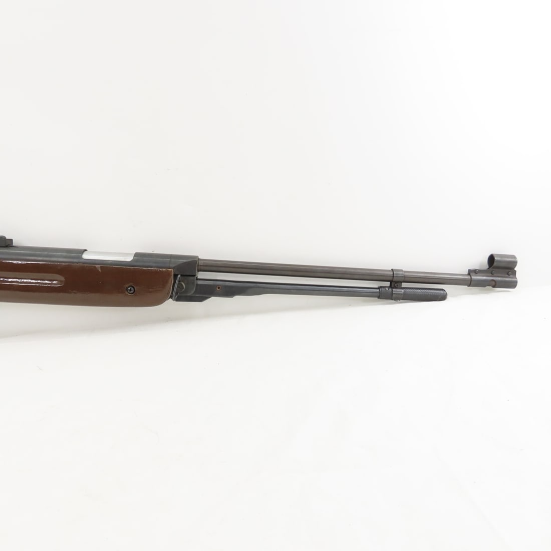 Unbranded Chinese Under Lever B3 Air Rifle - 3