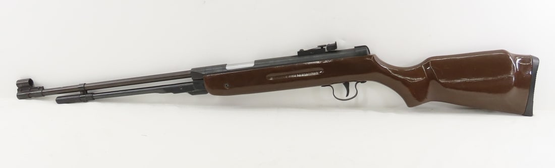 Unbranded Chinese Under Lever B3 Air Rifle - 4