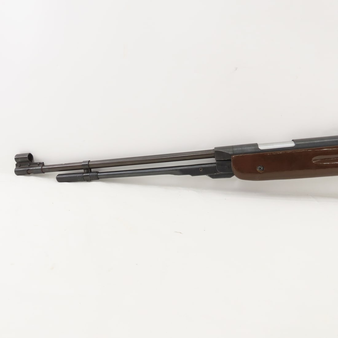 Unbranded Chinese Under Lever B3 Air Rifle - 5