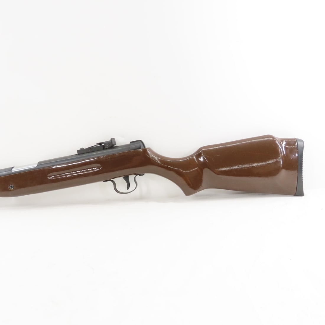 Unbranded Chinese Under Lever B3 Air Rifle - 6