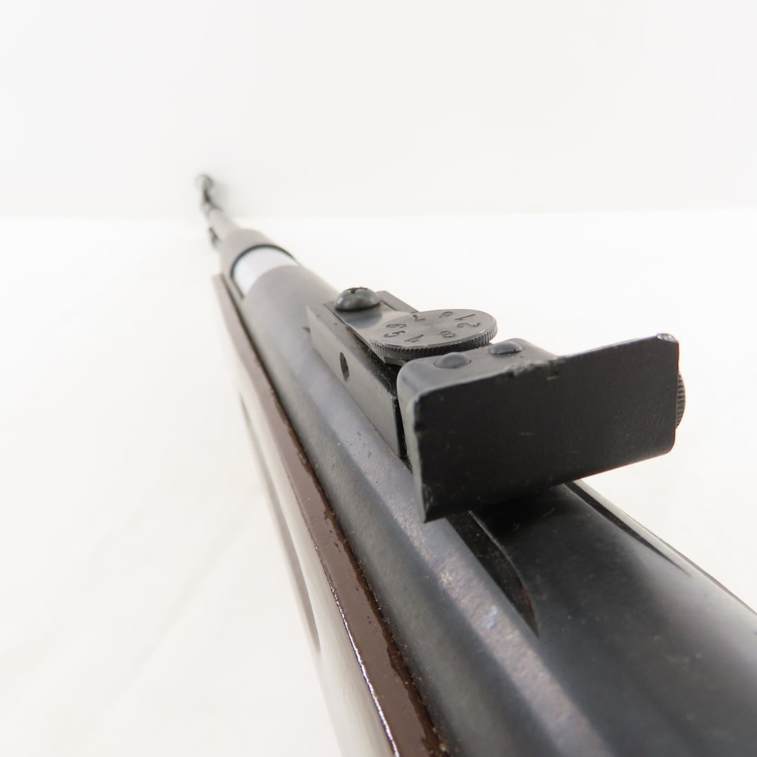 Unbranded Chinese Under Lever B3 Air Rifle - 7