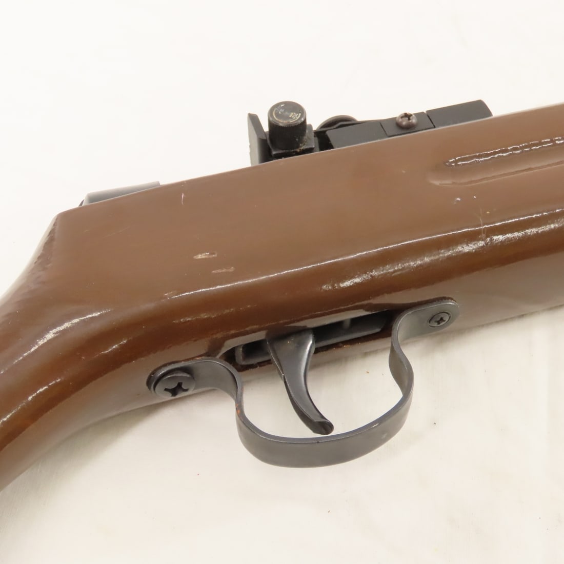 Unbranded Chinese Under Lever B3 Air Rifle - 9