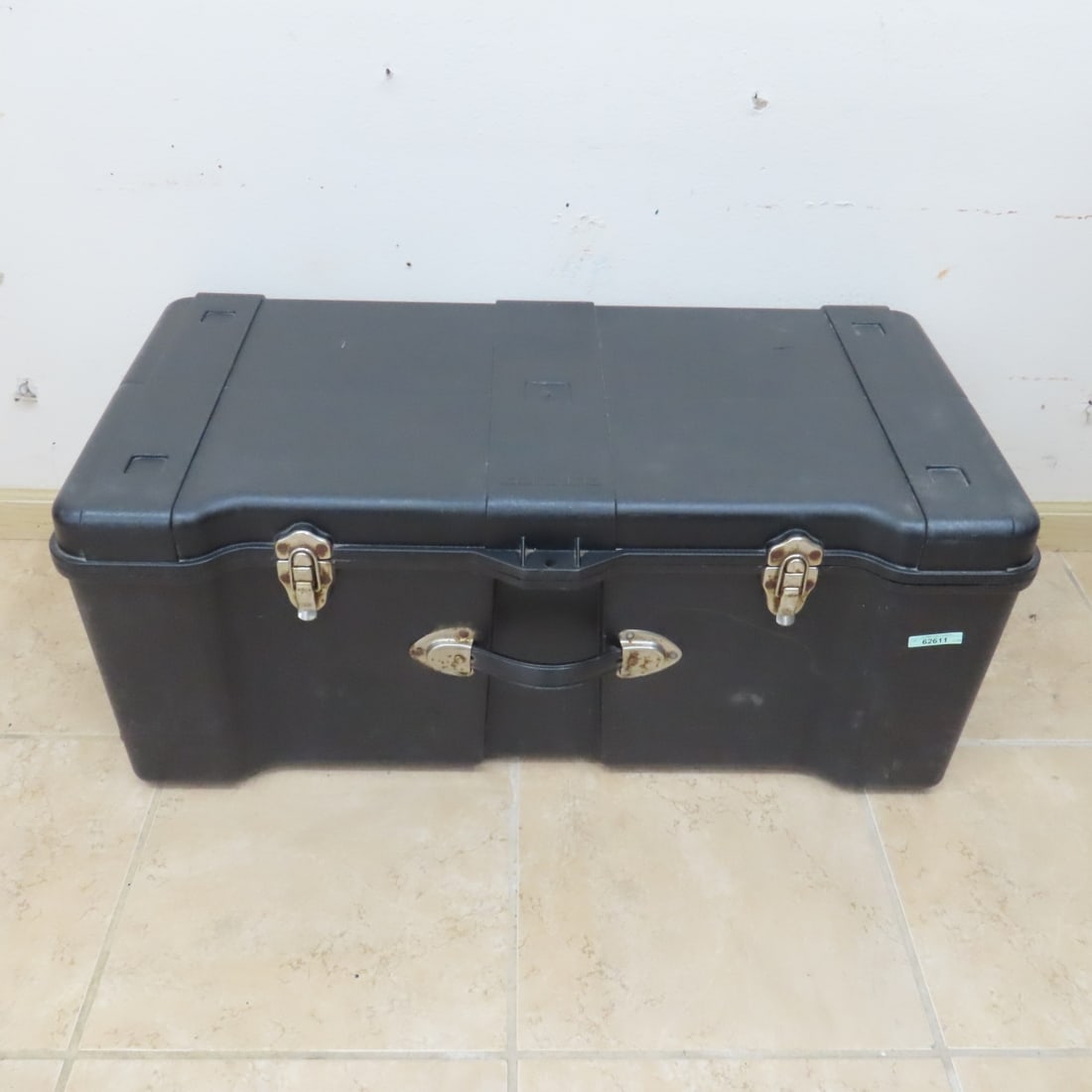 Contico Storage Bin, Gun Case, Slings & More - 2