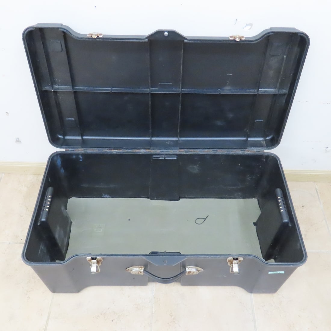 Contico Storage Bin, Gun Case, Slings & More - 3
