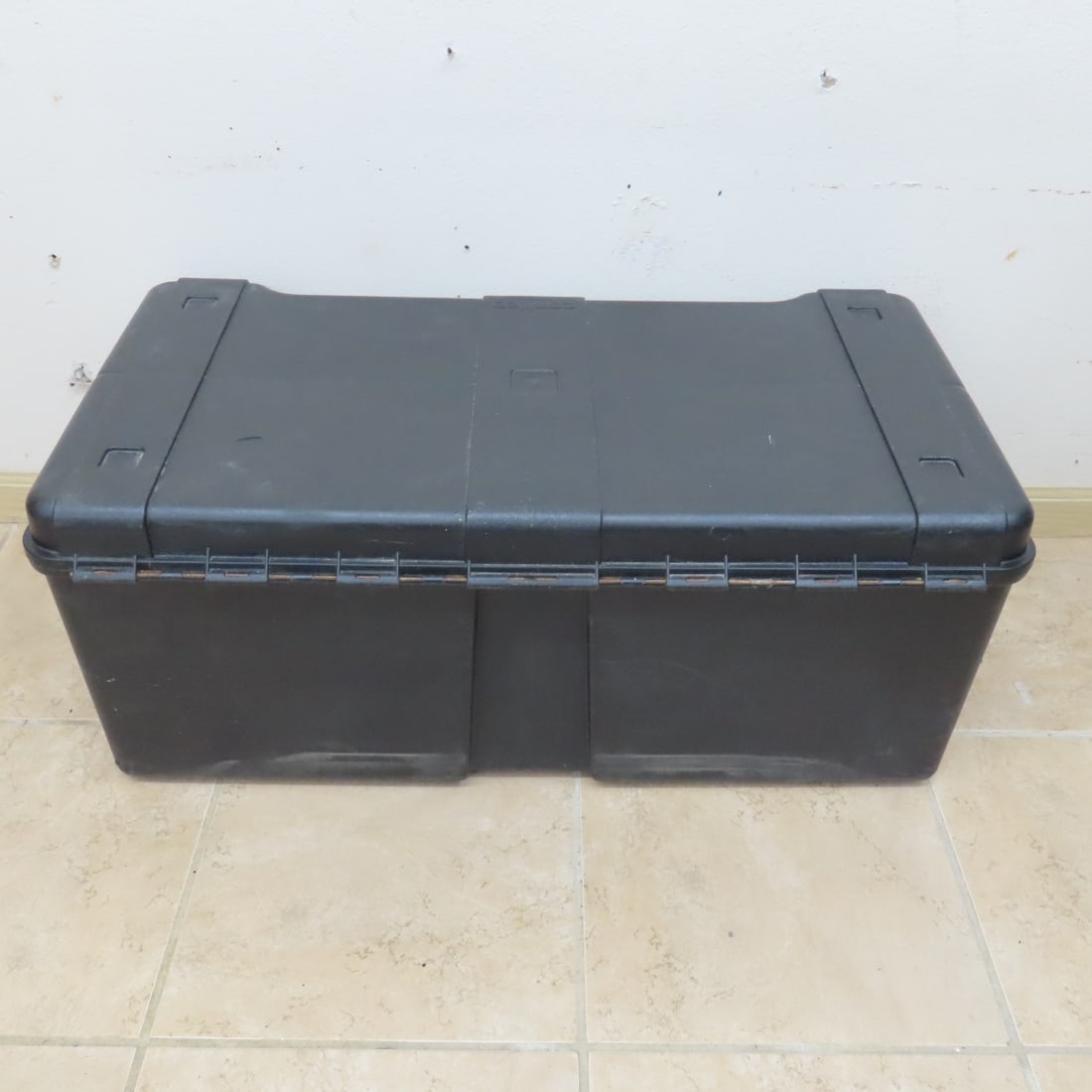 Contico Storage Bin, Gun Case, Slings & More - 4