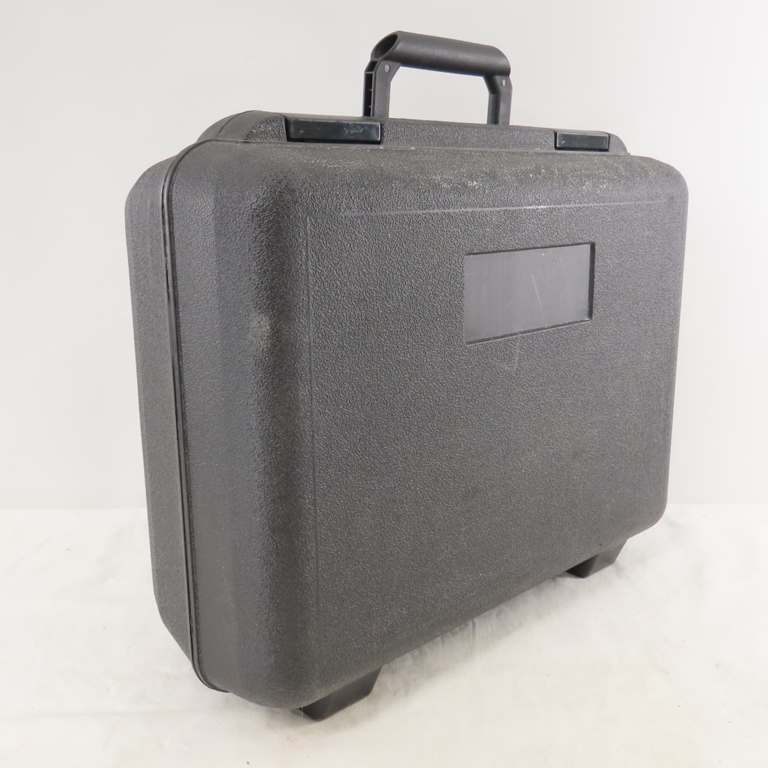 Contico Storage Bin, Gun Case, Slings & More - 7