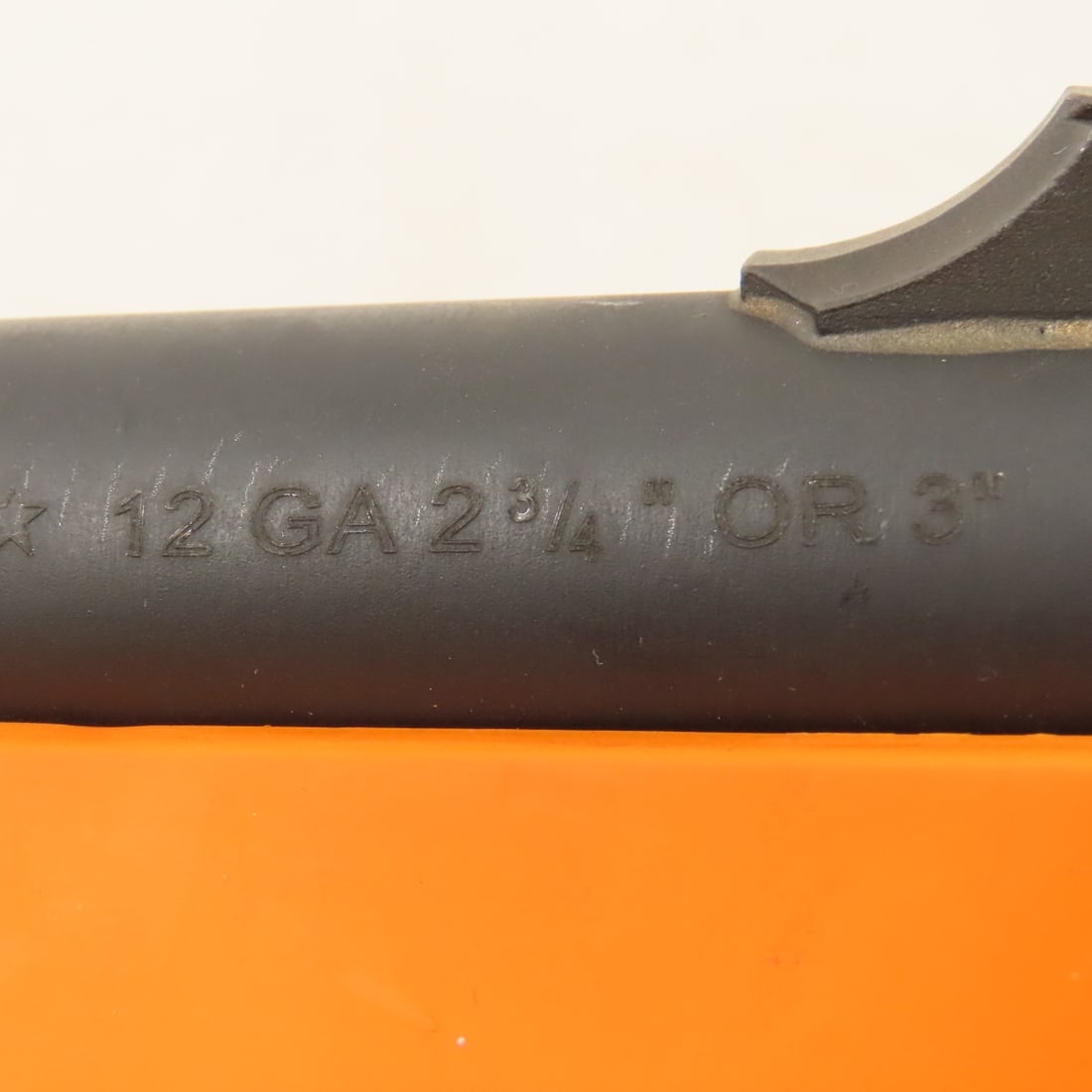 Remington 870 Police Mag. Less Lethal 12GA Shotgun - 10